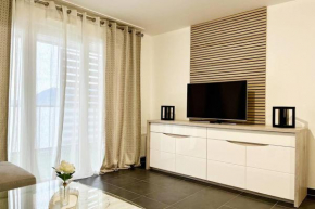 Appartement T2 vue panoramique sur Annecy